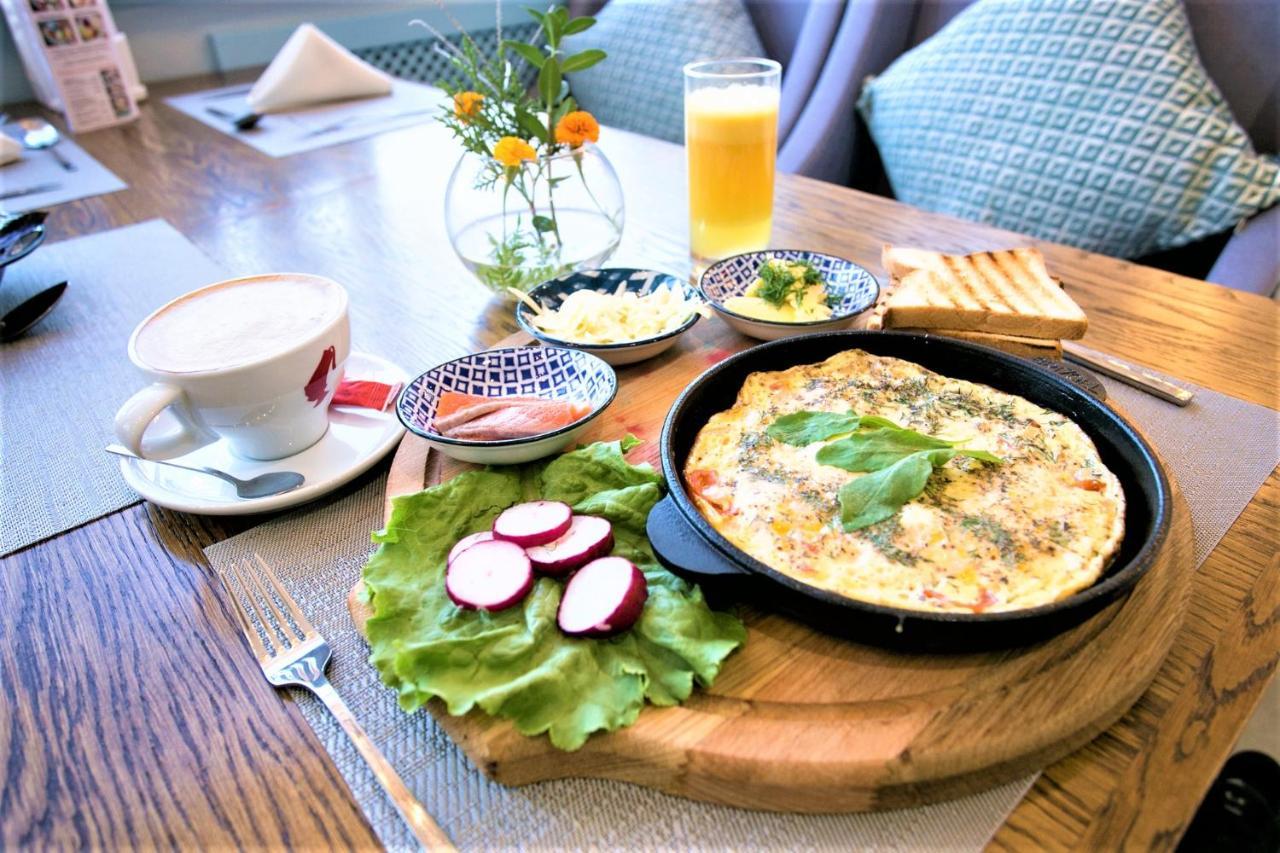 Miramar Apart Hotel & Spa Aktau  Luaran gambar