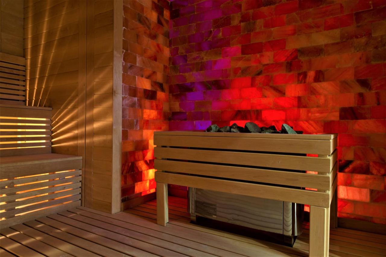 Miramar Apart Hotel & Spa Aktau  Luaran gambar
