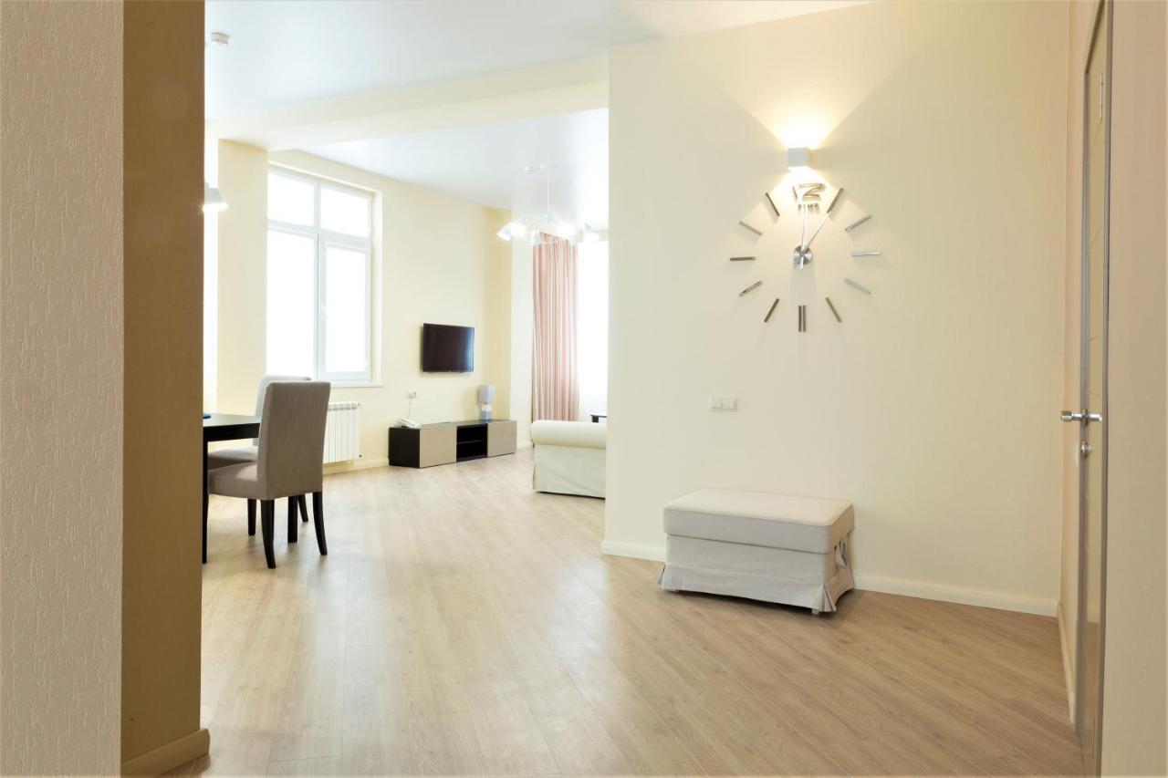 Miramar Apart Hotel & Spa Aktau  Luaran gambar