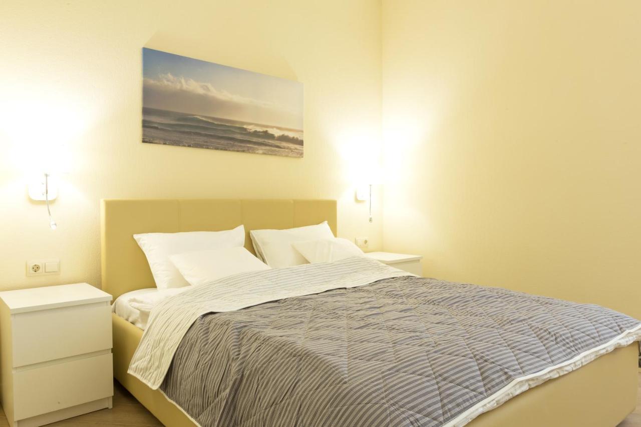Miramar Apart Hotel & Spa Aktau  Luaran gambar