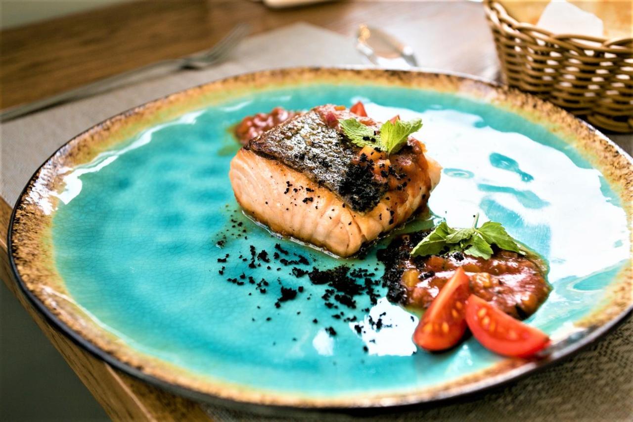 Miramar Apart Hotel & Spa Aktau  Luaran gambar