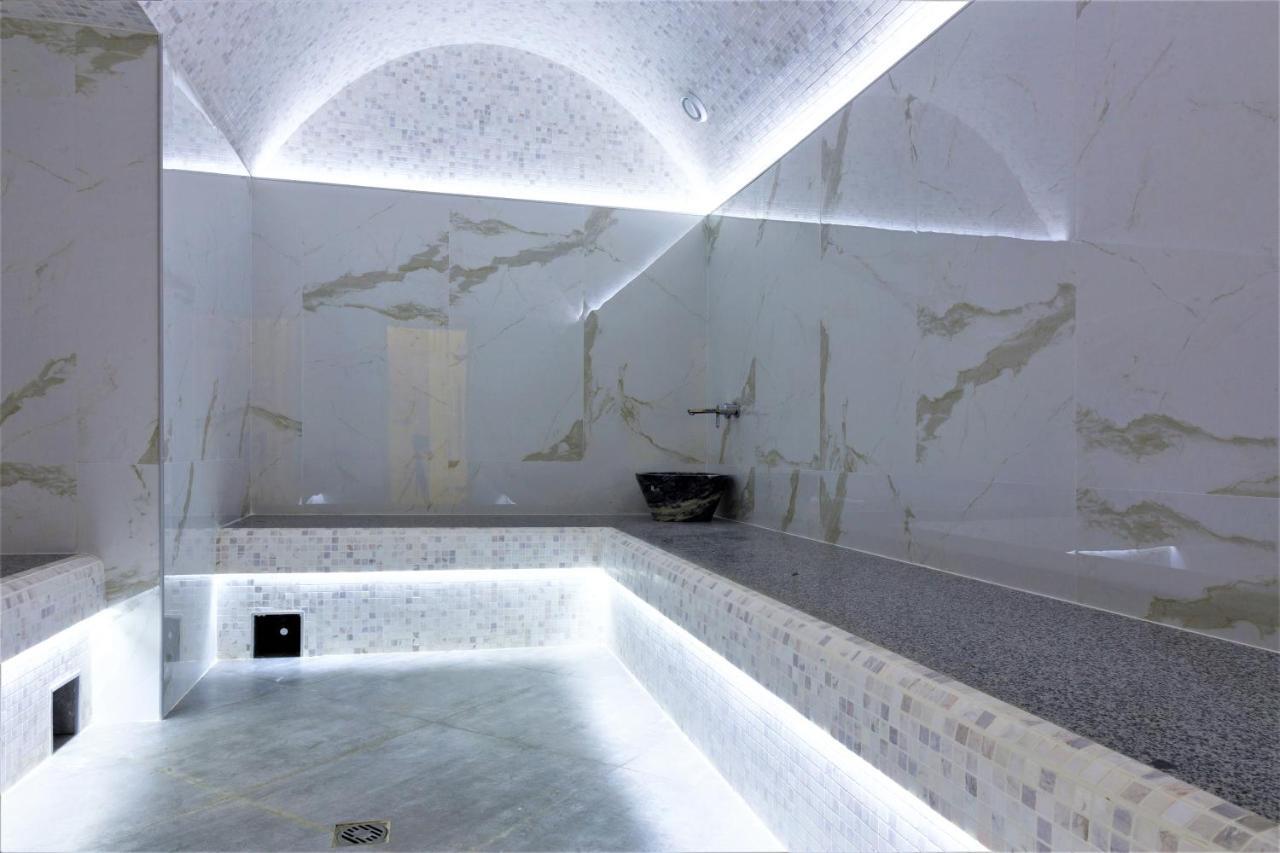 Miramar Apart Hotel & Spa Aktau  Luaran gambar